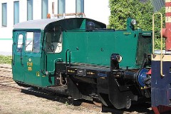 Small shunters